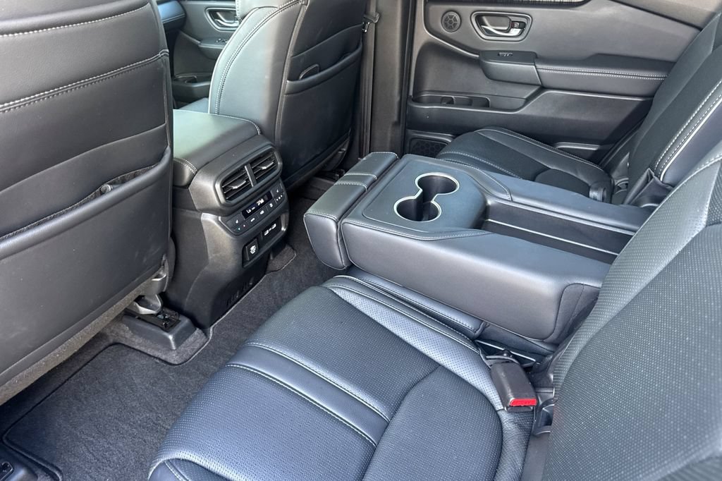 Certified 2023 Honda Pilot Elite image 15