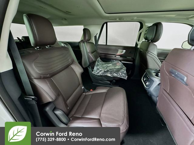 New 2026 Ford Expedition Max Platinum w/ Platinum Ultimate Package image 31