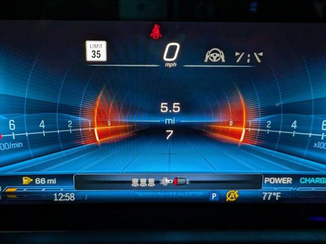 New 2026 Mercedes-Benz GLE 63 AMG S image 11