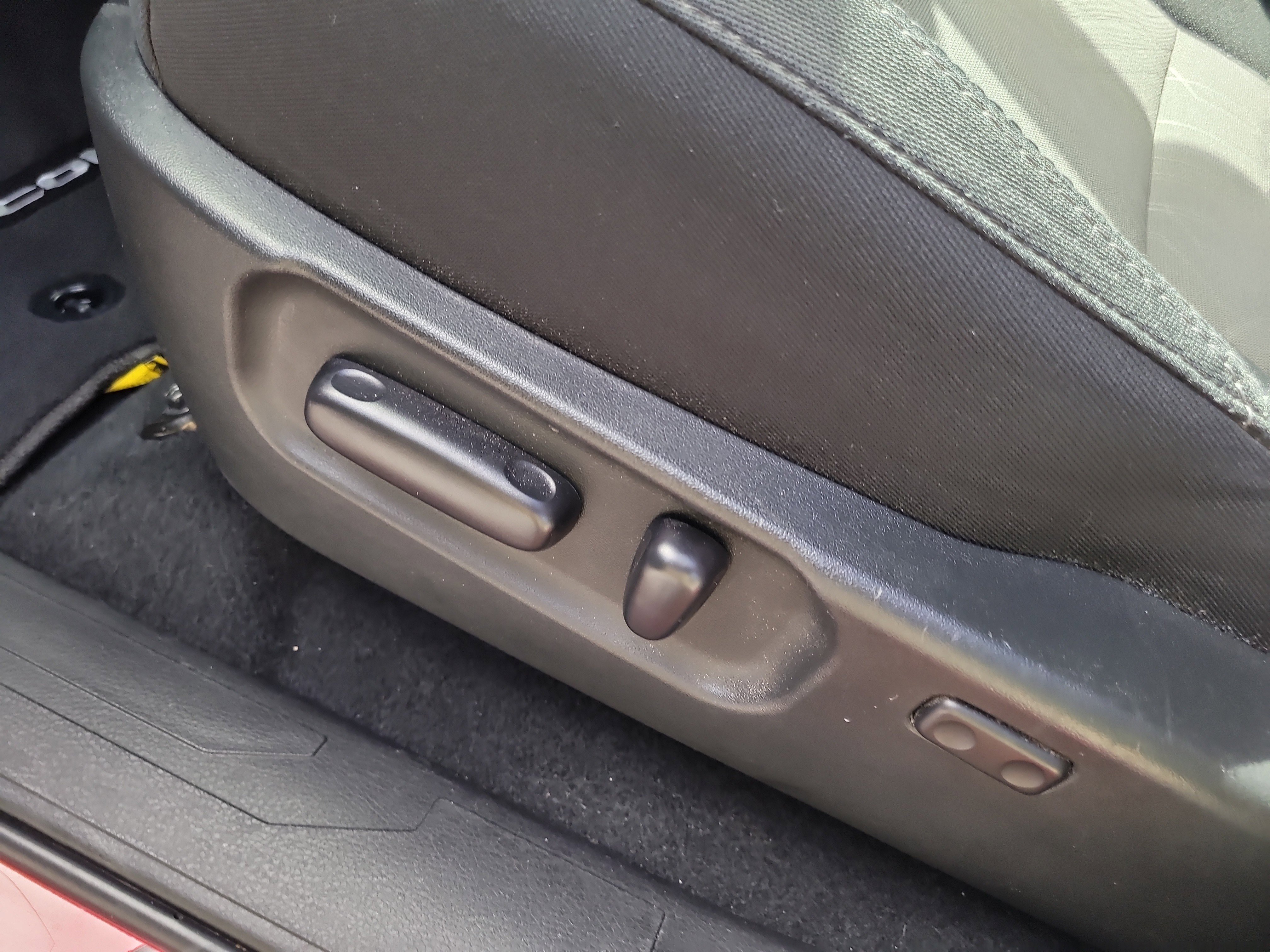 Used 2023 Toyota Tacoma TRD Sport RWD image 21