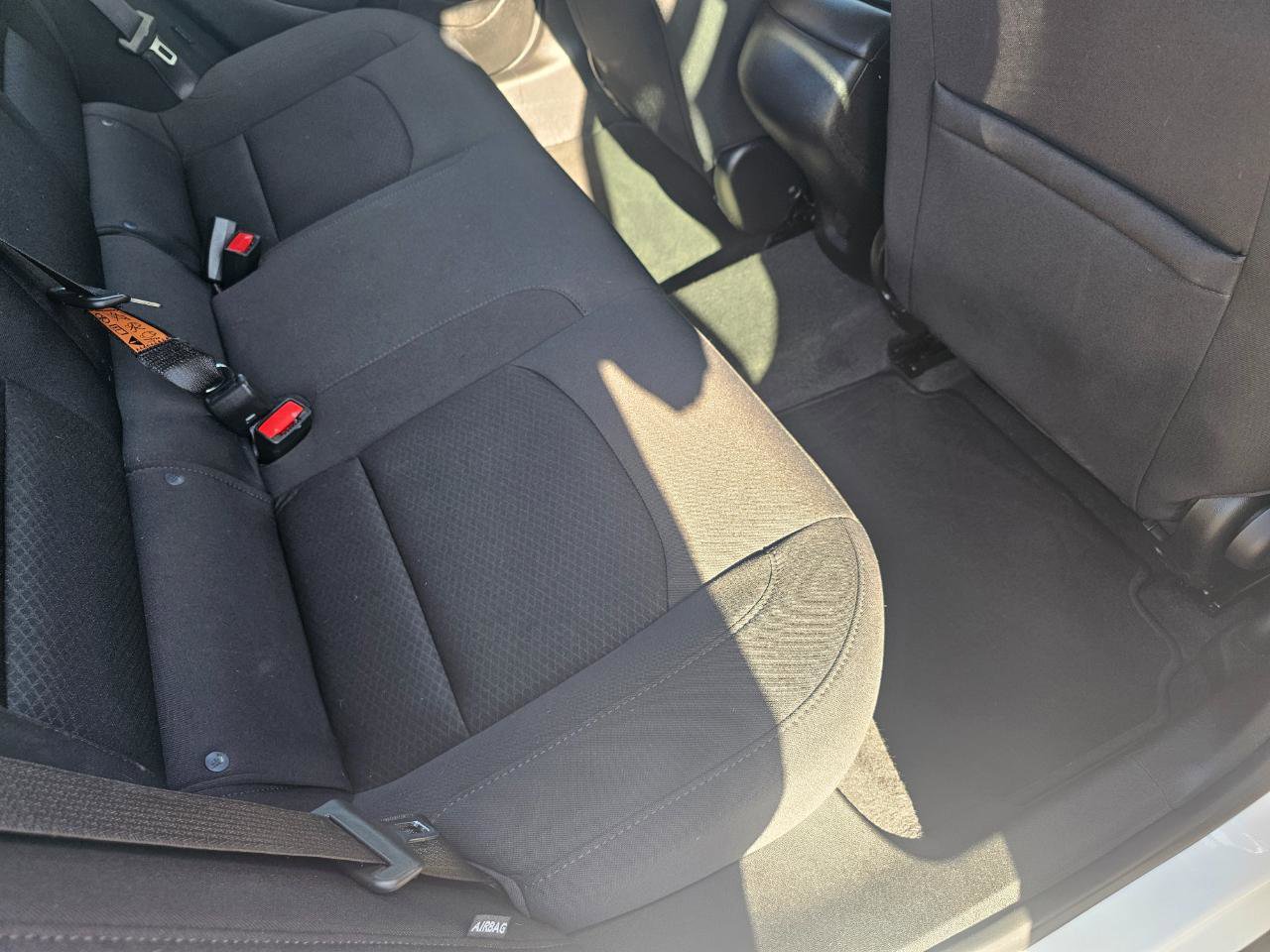 Used 2023 Chevrolet Malibu LS image 19