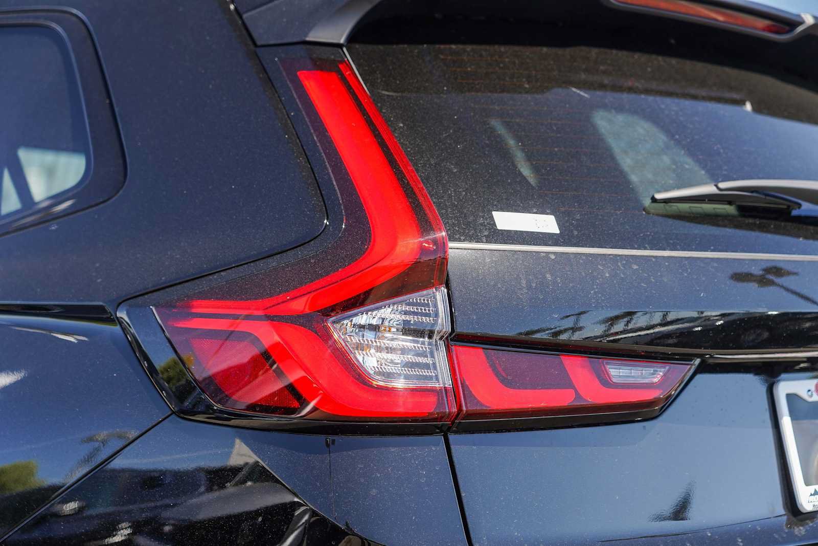 Used 2026 Honda CR-V Sport image 9