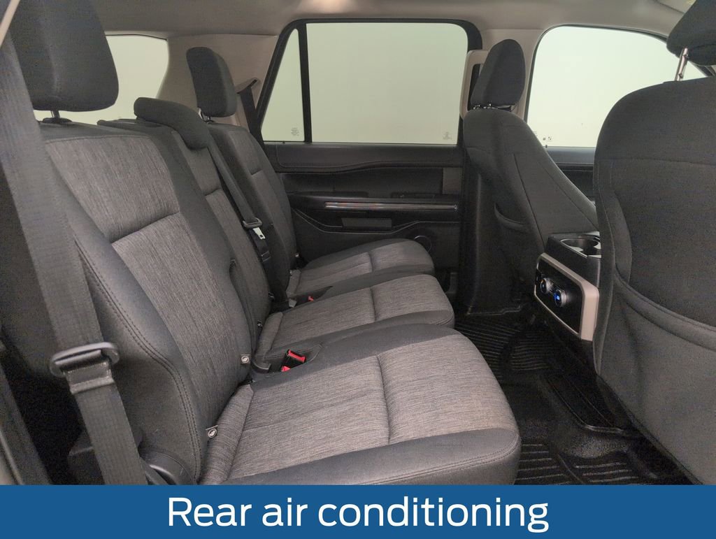 Certified 2022 Ford Expedition XLT RWD image 16