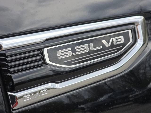 New 2026 GMC Sierra 1500 SLE image 18