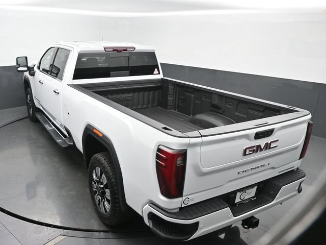 New 2026 GMC Sierra 2500 Denali w/ Denali Reserve Package AWD/4WD image 43