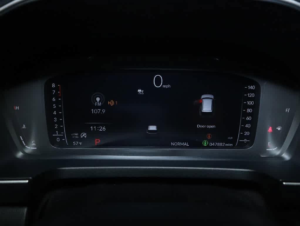 Used 2024 Honda Pilot Elite image 26