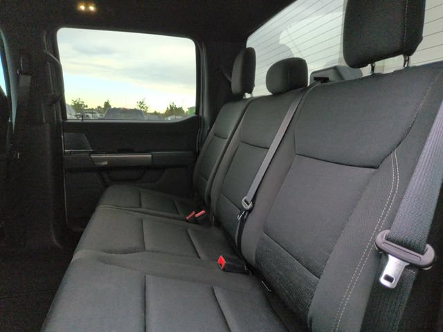Used 2023 Ford F150 XLT w/ Equipment Group 302A High AWD/4WD image 26