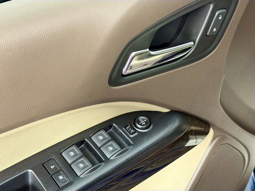 Used 2020 GMC Canyon SLT image 17