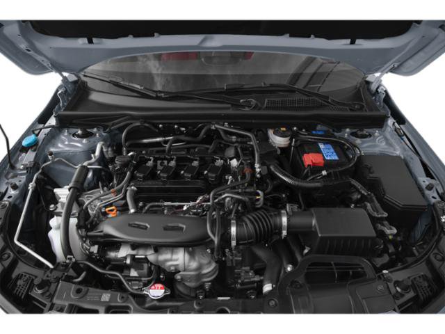 New 2026 Honda Civic Si image 9
