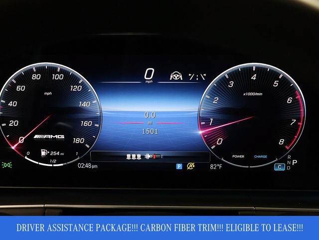 Certified 2026 Mercedes-Benz GLE 53 AMG 4MATIC Coupe image 20