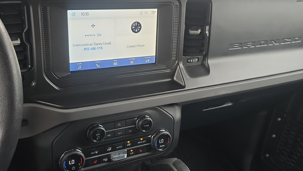 Used 2023 Ford Bronco Big Bend AWD/4WD image 21