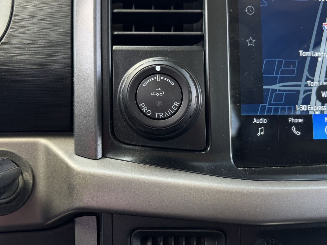 Used 2024 Ford F150 XLT w/ Mobile Office Package AWD/4WD image 22