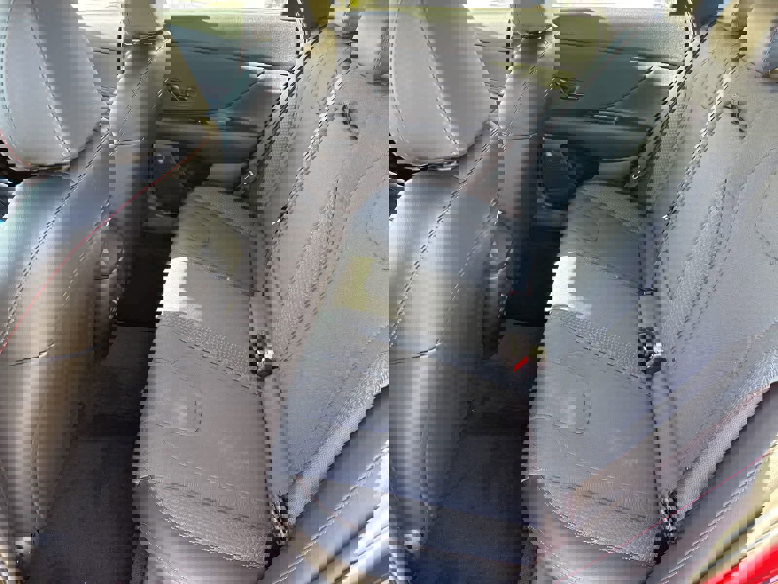 New 2025 Hyundai Elantra N Line image 19