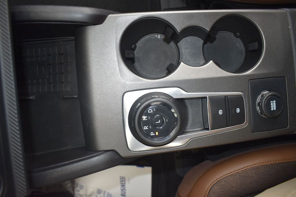 Used 2025 Ford Bronco Sport Outer Banks w/ Outer Banks Tech Package+ AWD/4WD image 4