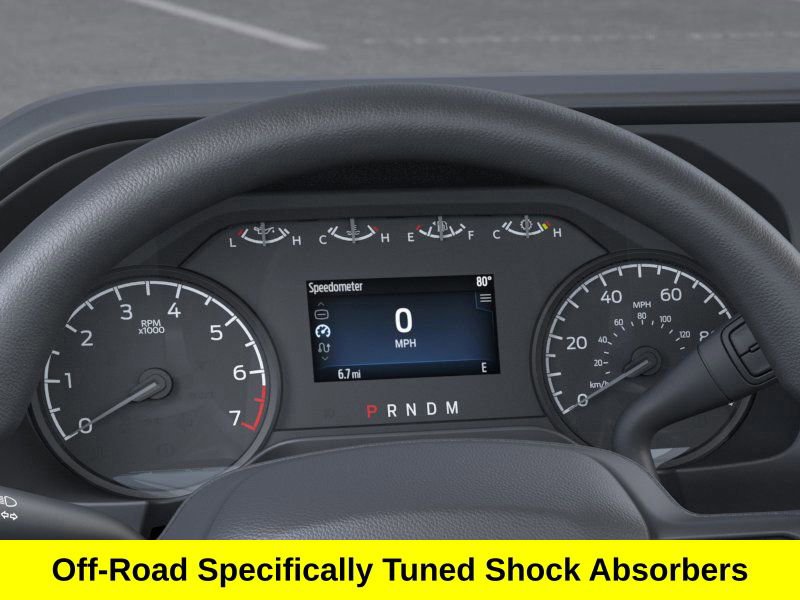 New 2026 Ford F350 XLT w/ 360-Degree Camera Package image 13