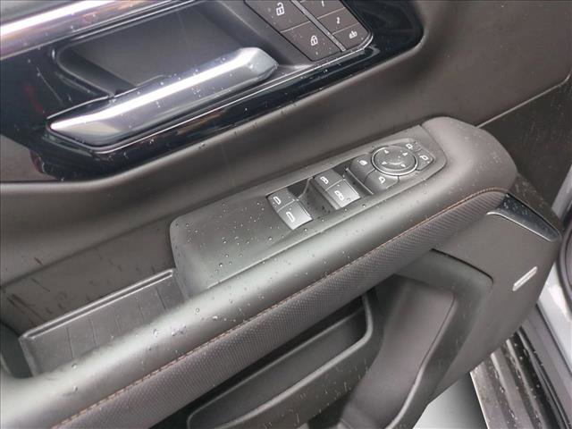 New 2026 Chevrolet Tahoe High Country w/ Sun And Tow Package image 12