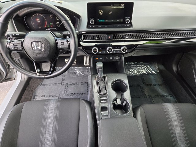 Used 2025 Honda Civic Sport image 12