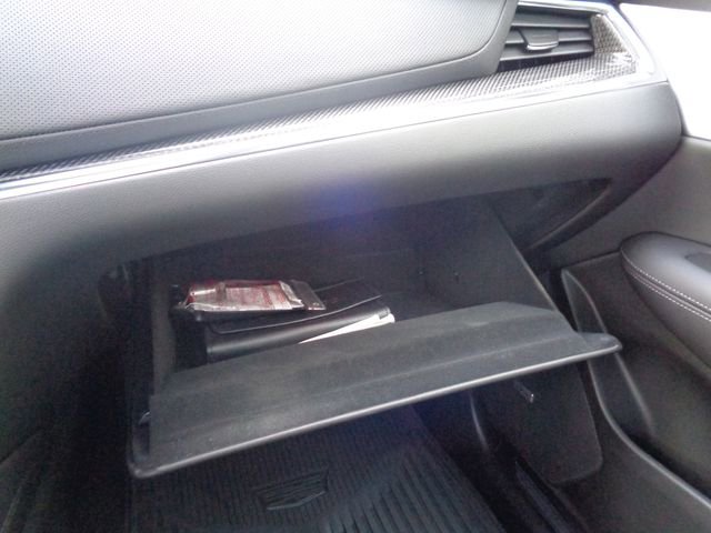 Certified 2023 Cadillac XT5 Sportv w/ Technology Package image 27