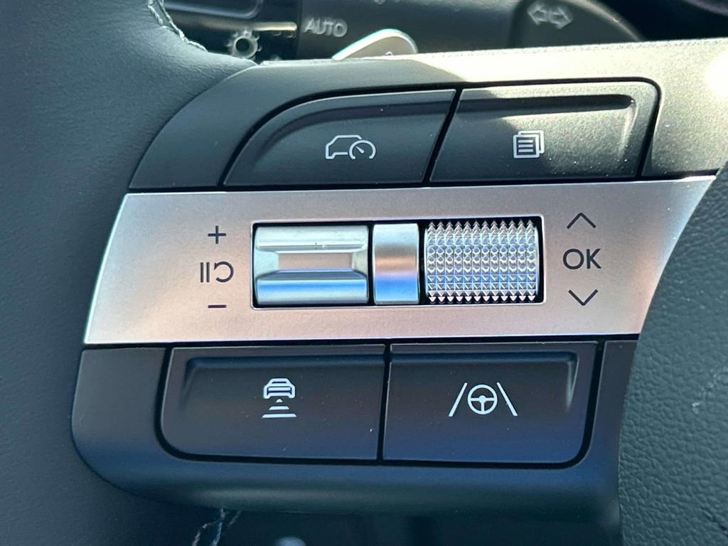 New 2026 Hyundai Sonata SEL image 22