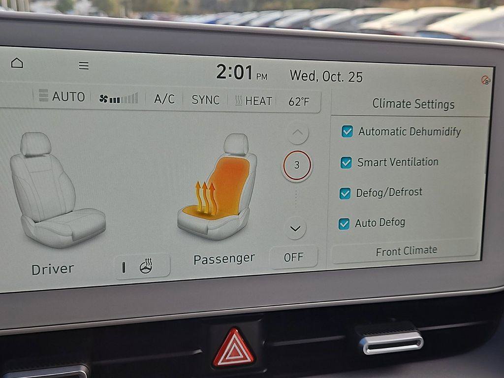 New 2024 Hyundai Ioniq 5 Limited AWD/4WD image 10