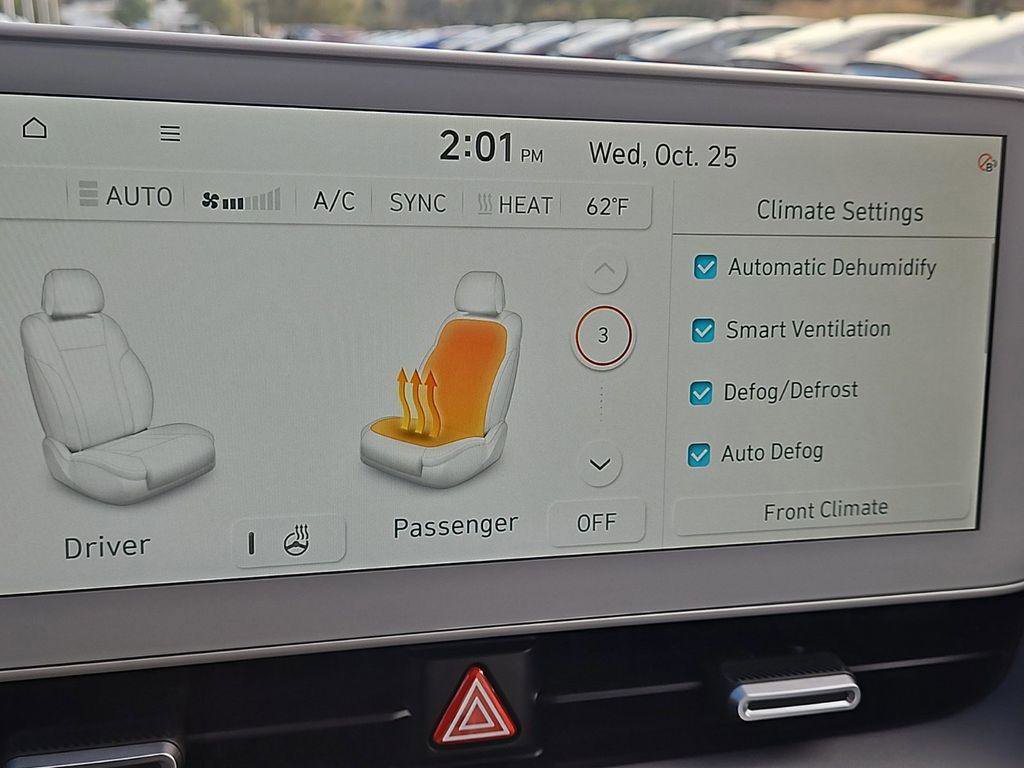 New 2024 Hyundai Ioniq 5 Limited AWD/4WD image 10