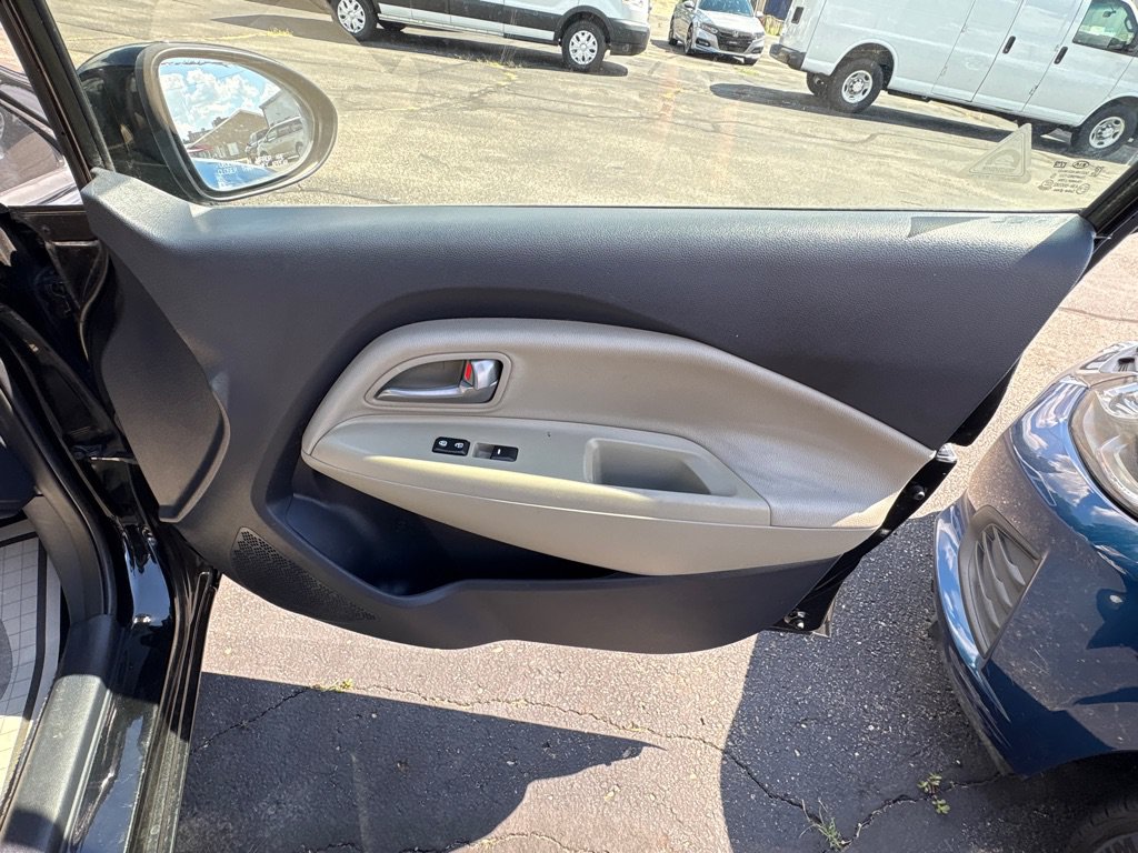 Used 2014 Kia Rio EX w/ Convenience Package FWD image 16