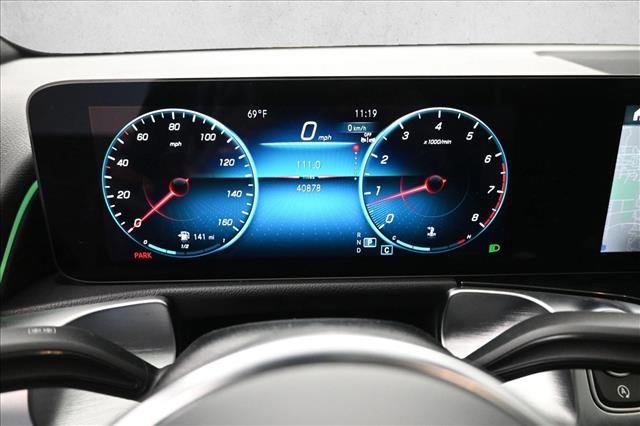Certified 2023 Mercedes-Benz GLB 250 4MATIC image 15