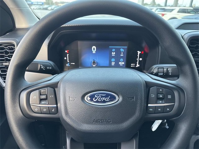 New 2025 Ford Ranger XL image 24