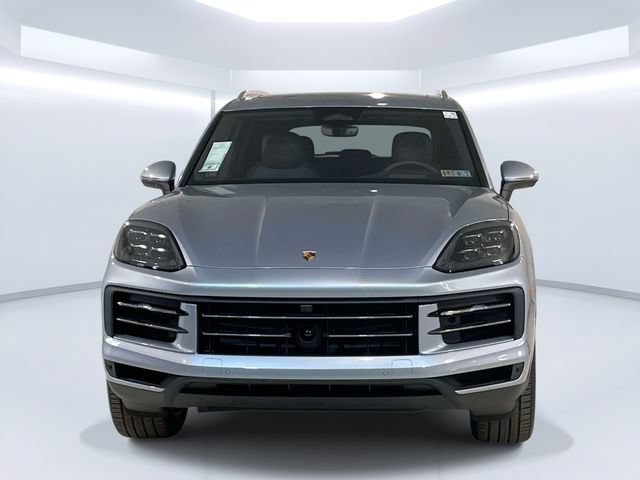 New 2026 Porsche Cayenne AWD/4WD image 8
