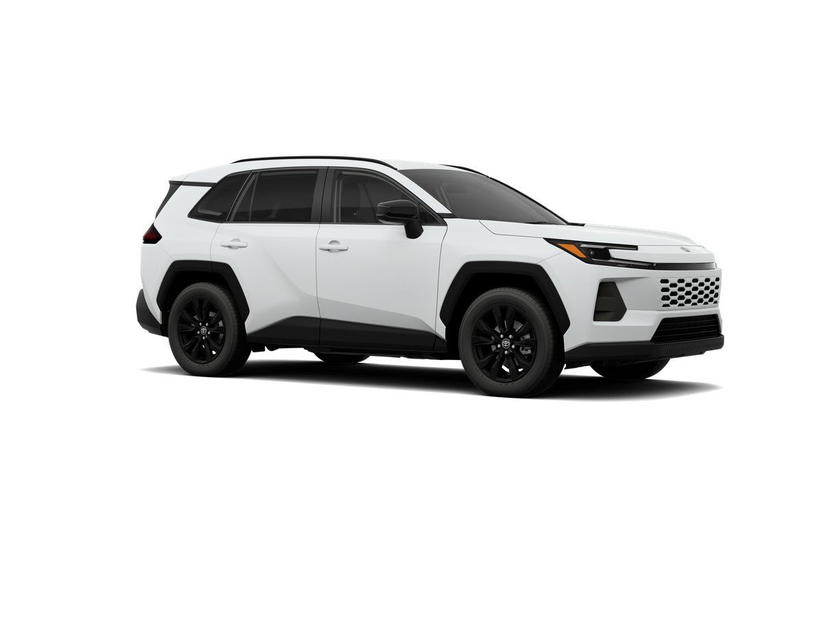 New 2026 Toyota RAV4 XLE Premium AWD/4WD image 14