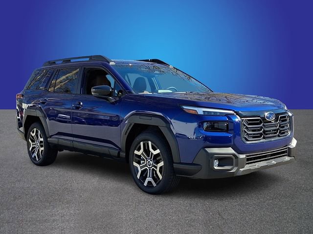 New 2026 Subaru Outback Touring XT image 2