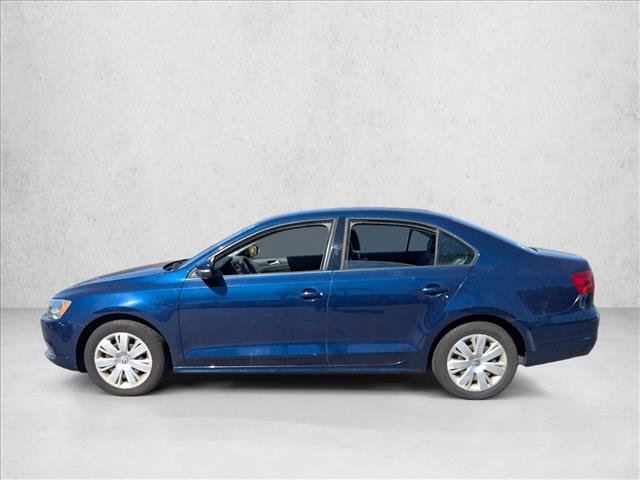Used 2014 Volkswagen Jetta SE FWD image 8