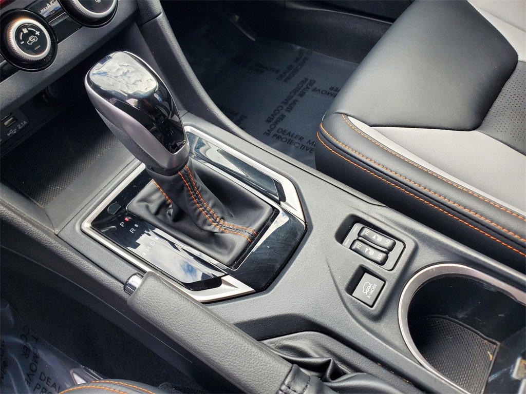 Used 2023 Subaru Crosstrek 2.5i Limited w/ Moonroof Package image 31