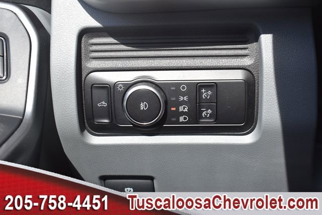 Used 2025 Ford F250 XLT w/ FX4 Off-Road Package image 34