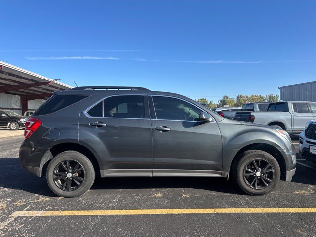 Used 2017 Chevrolet Equinox LT w/ Convenience Package FWD image 6