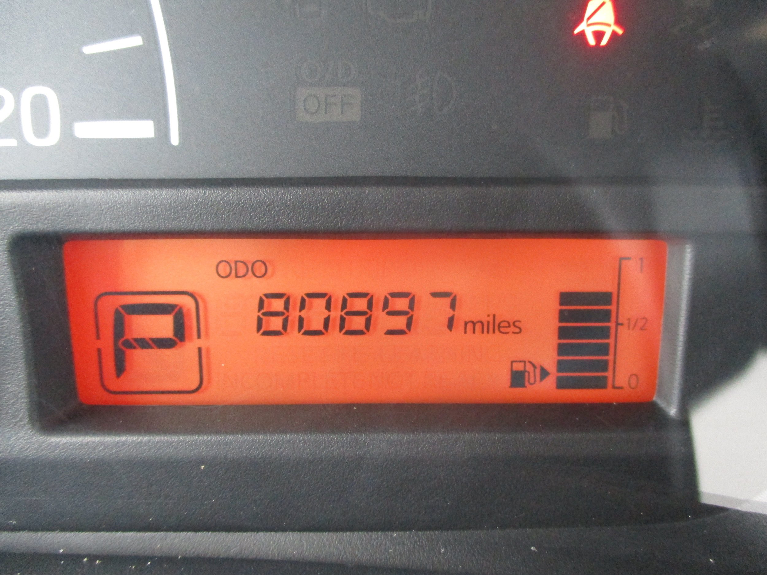 Used 2020 Nissan NV200 SV FWD image 13