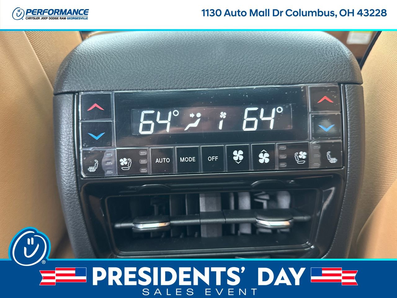 New 2025 Jeep Grand Cherokee Summit image 27