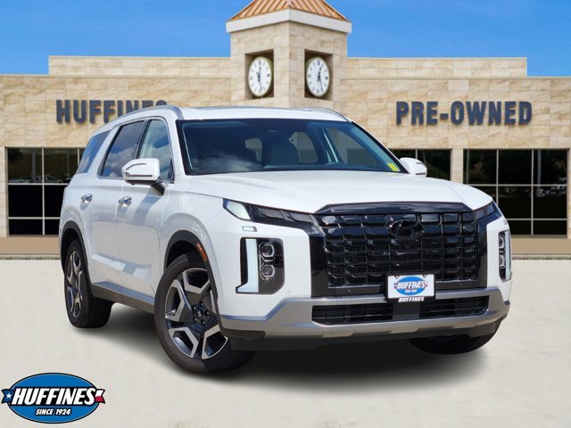 Used 2024 Hyundai Palisade SEL w/ Premium Package