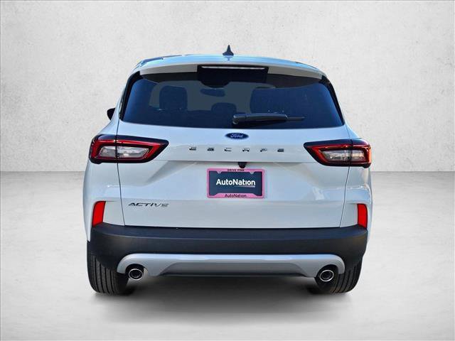 New 2026 Ford Escape Active image 8