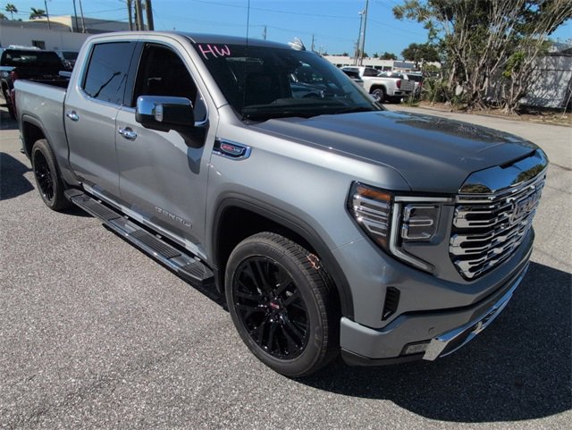 New 2026 GMC Sierra 1500 Denali w/ Technology Package image 2
