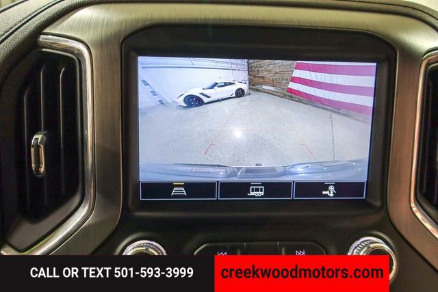 Used 2021 GMC Sierra 1500 Denali w/ Driver Alert Package II image 53