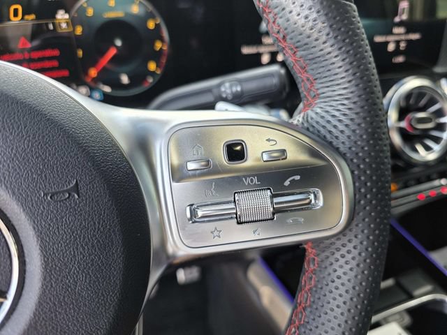 Certified 2023 Mercedes-Benz GLB 250 w/ AMG Line image 17