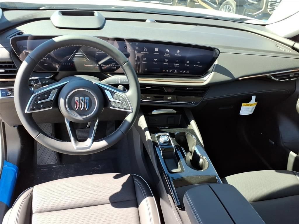 New 2026 Buick Enclave Avenir w/ Super Cruise Package FWD image 14