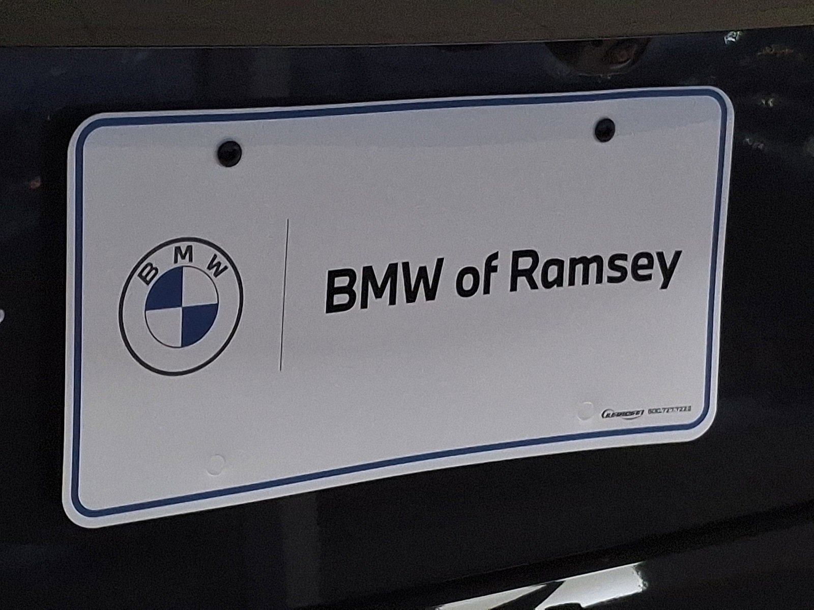 Used 2025 BMW i5 eDrive40i w/ M Sport Package image 30