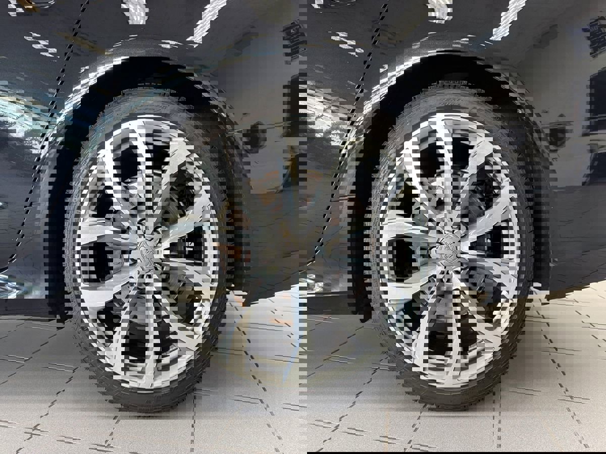 Used 2015 Audi A6 TDI Premium Plus w/ 19" Sport Package image 73