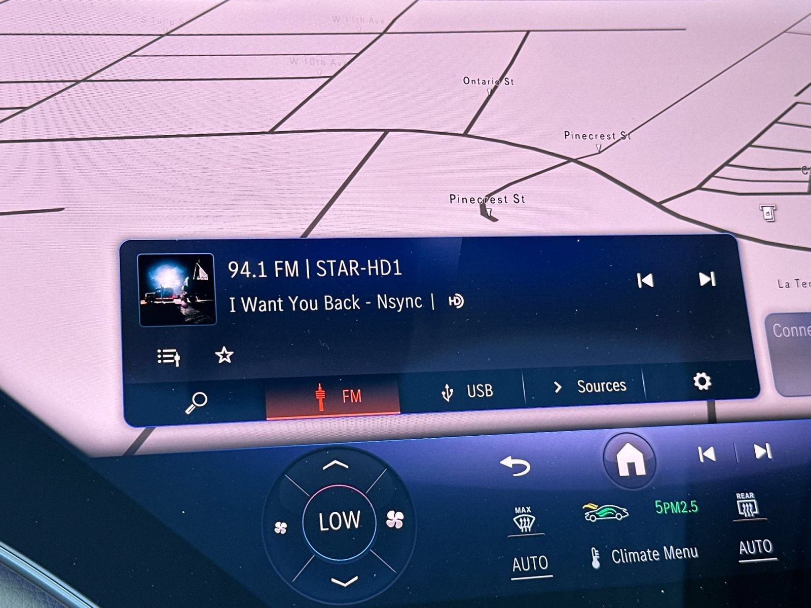 New 2026 Mercedes-Benz EQS 400 4MATIC SUV image 20