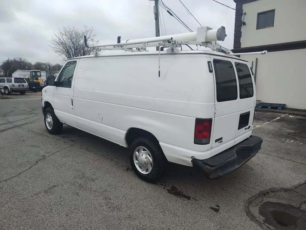 Used 2013 Ford E-150 and Econoline 150 w/ PWR Group image 3