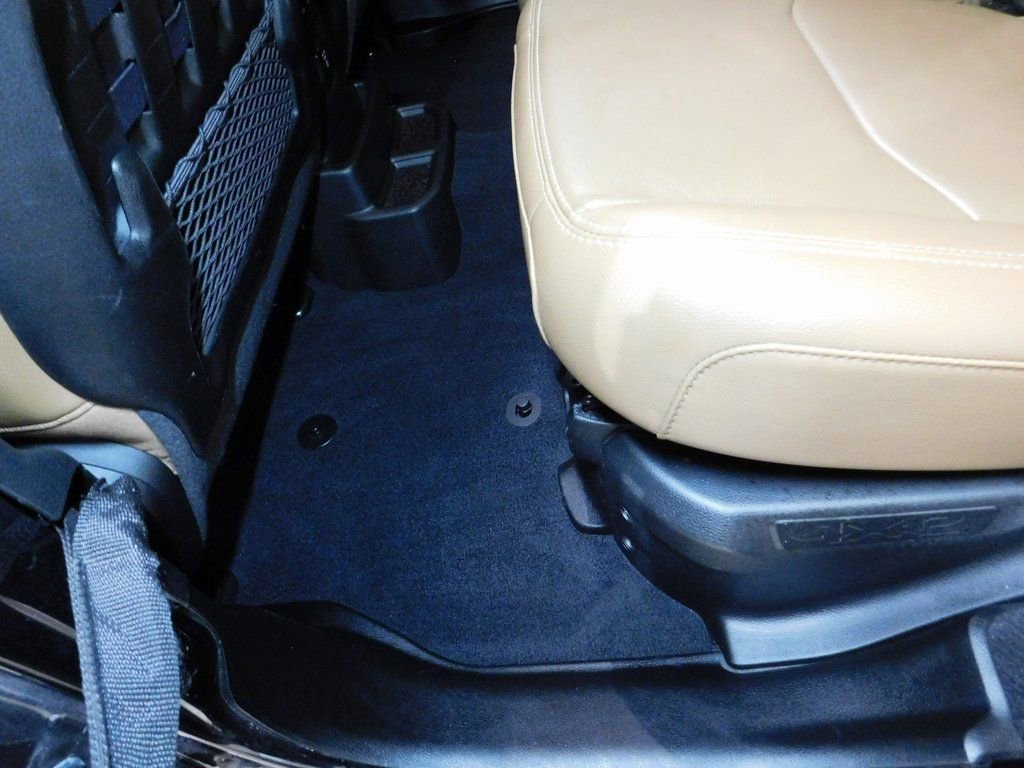 Used 2022 Jeep Wrangler Unlimited Rubicon 4xe w/ Dual Top Group image 79