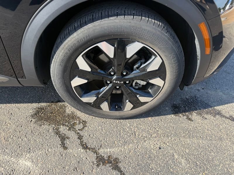 Certified 2024 Kia Sportage X-Line w/ X-Line Premium Package AWD/4WD image 16