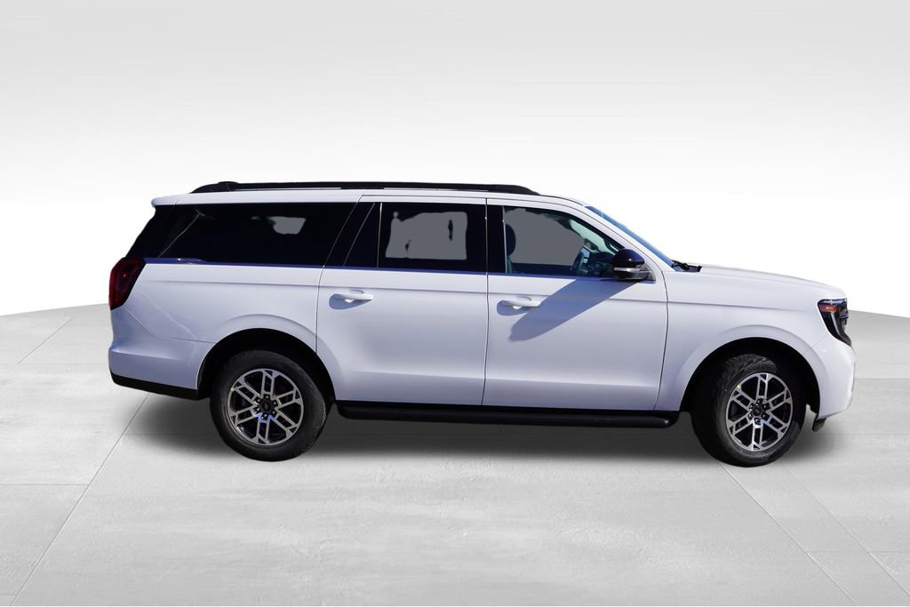 New 2026 Ford Expedition Max Active AWD/4WD image 2